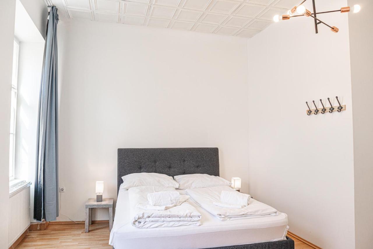 Big 3br Apt In Viennas Center - Perfect For Longstays Wiedeń
