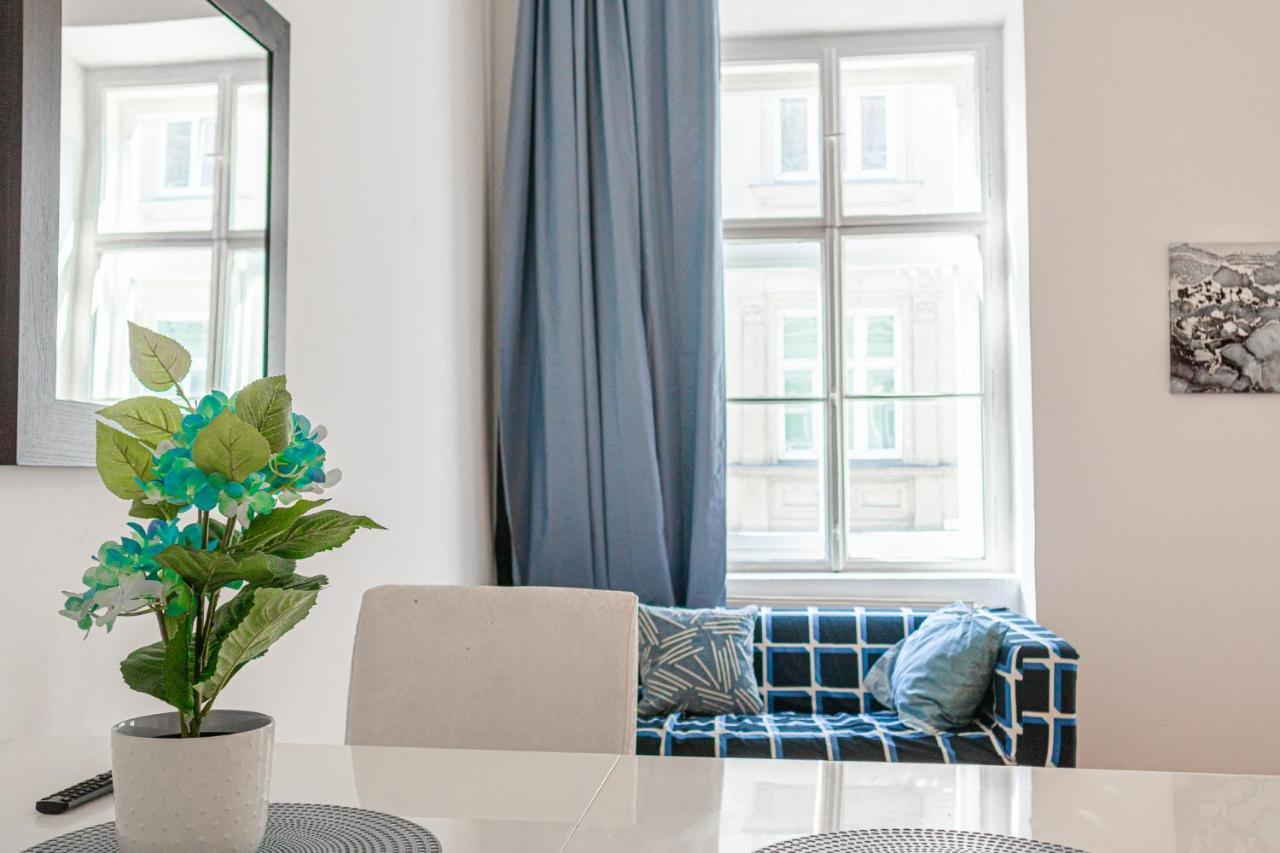Apartament Big 3br Apt In Viennas Center - Perfect For Longstays