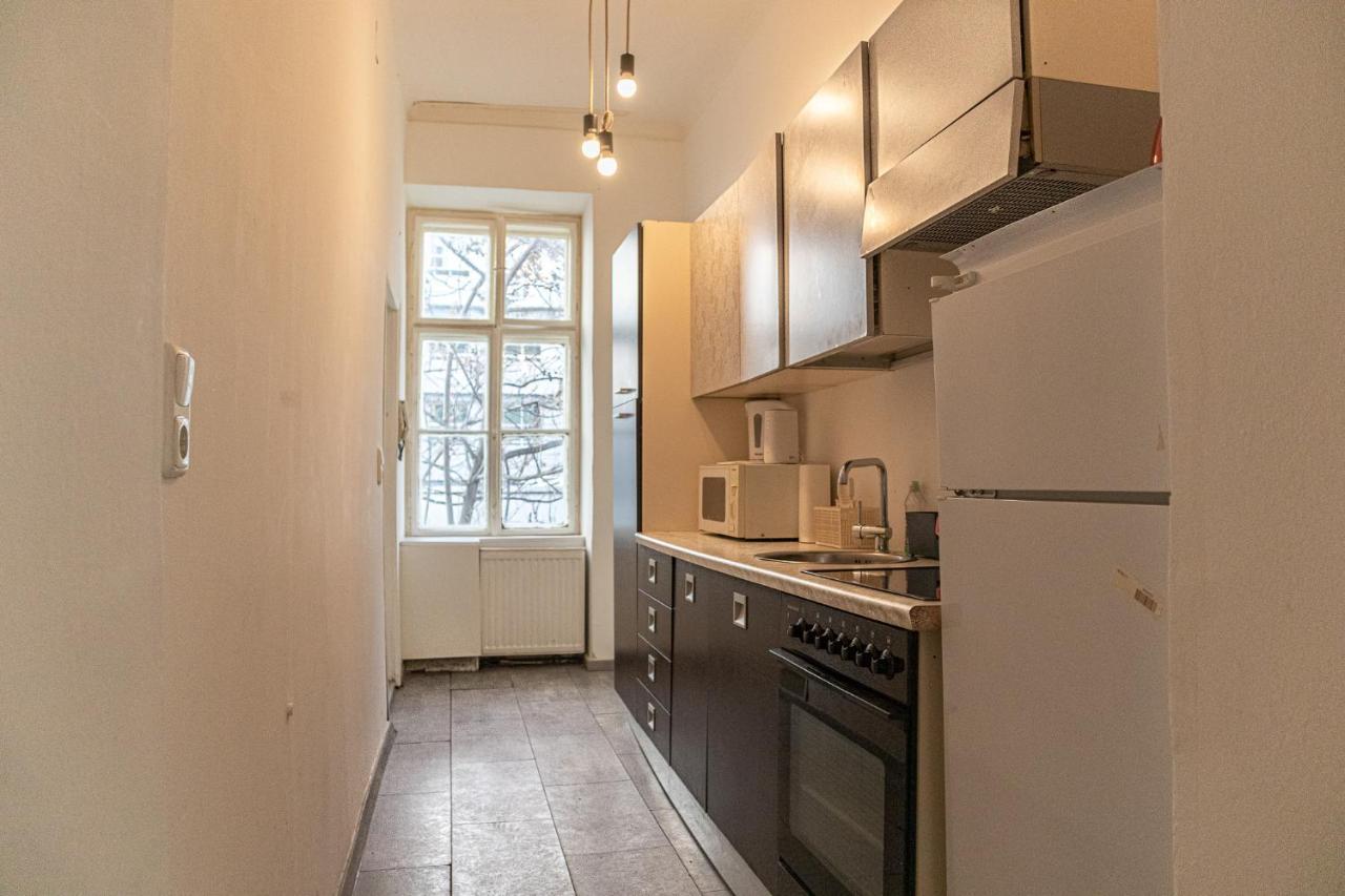 Big 3br Apt In Viennas Center - Perfect For Longstays Apartament *