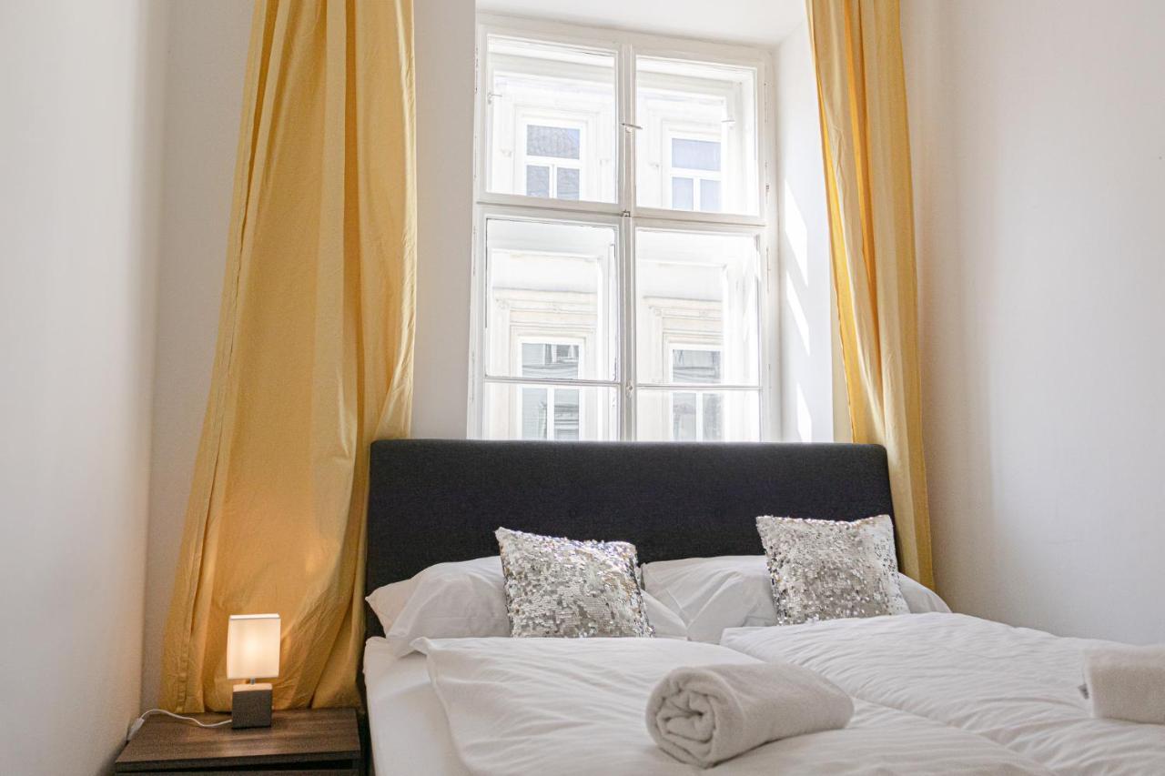 Big 3br Apt In Viennas Center - Perfect For Longstays Apartament Wiedeń