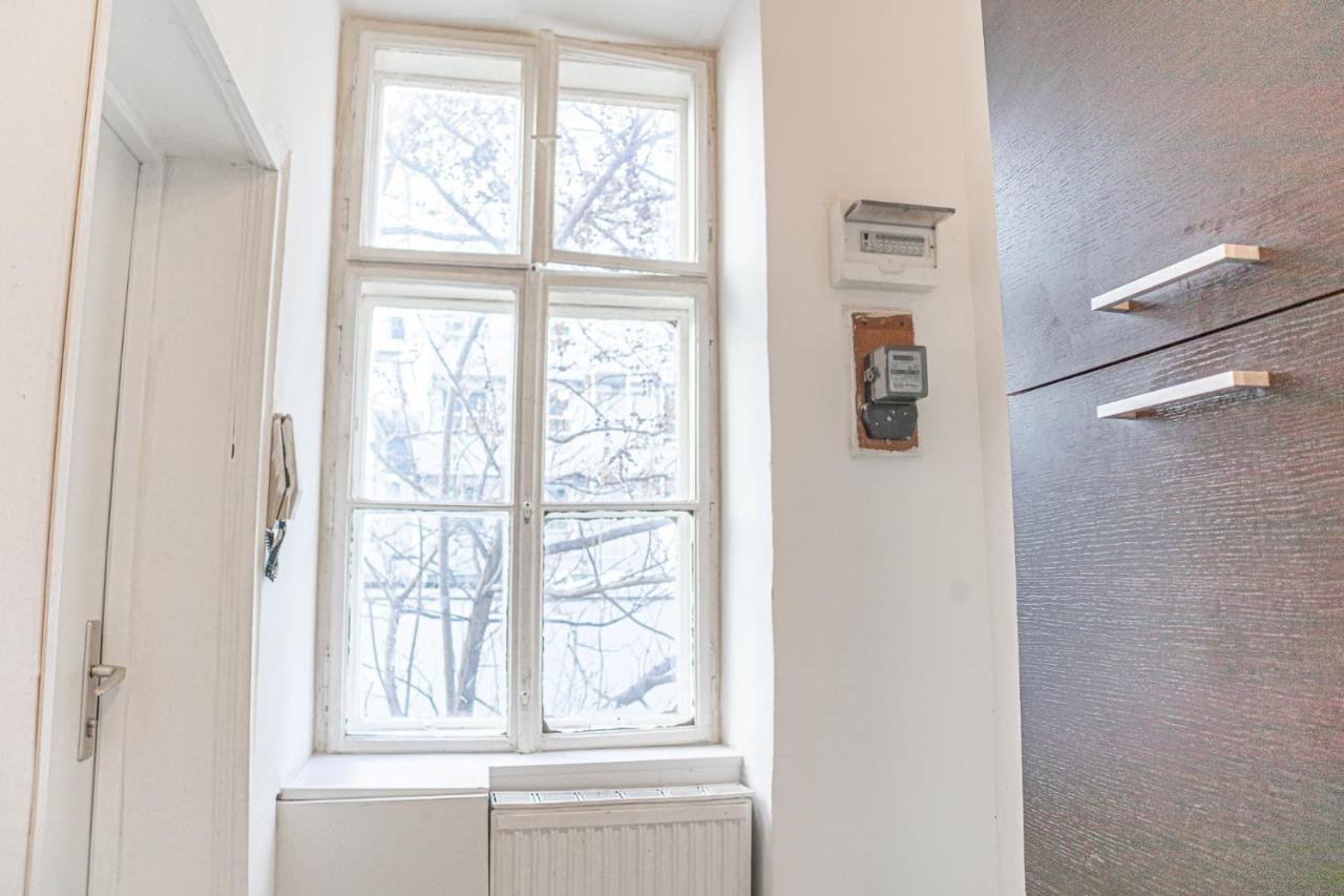 Big 3br Apt In Viennas Center - Perfect For Longstays * Wiedeń
